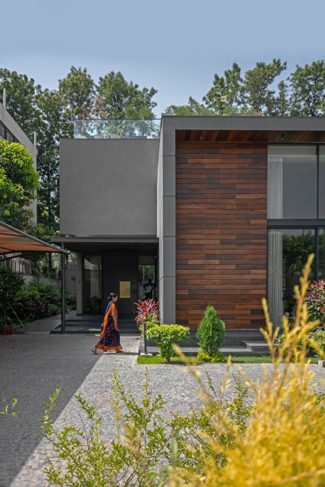 modern materials