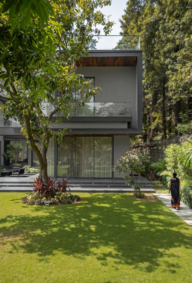 modern materials