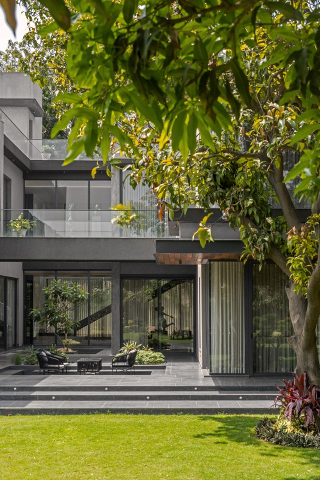 modern materials