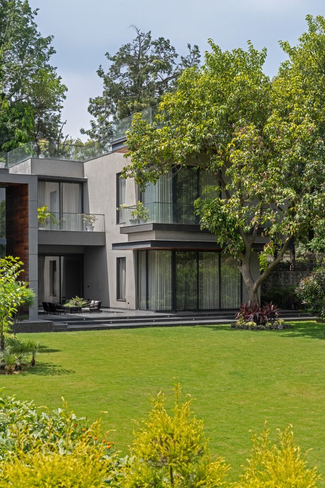 modern materials