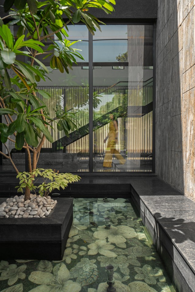 modern materials
