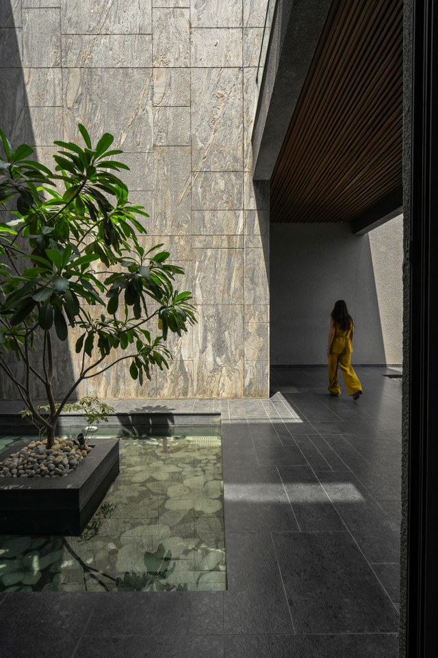 modern materials