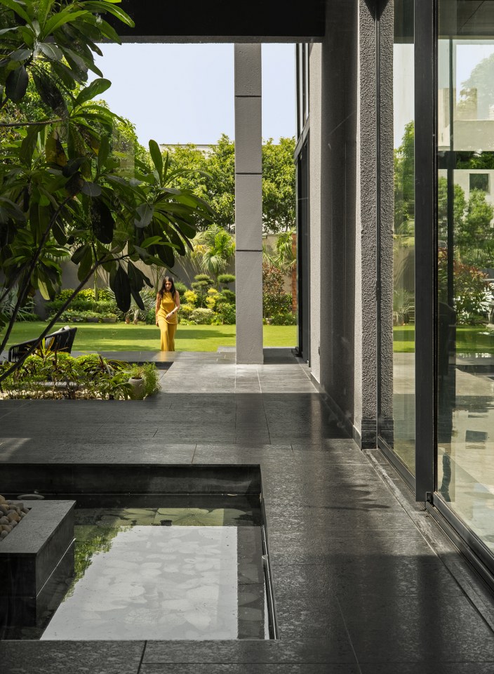 modern materials