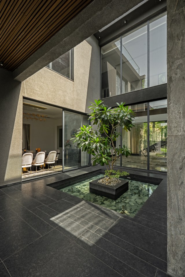 modern materials