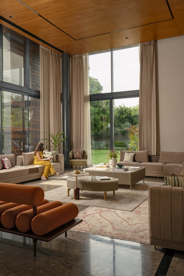 modern materials