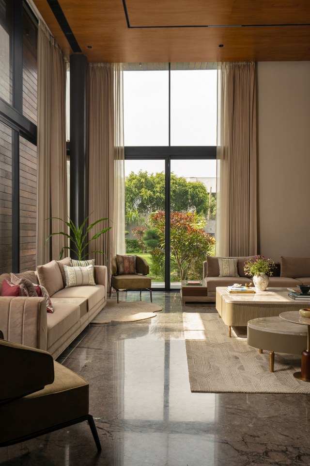 modern materials