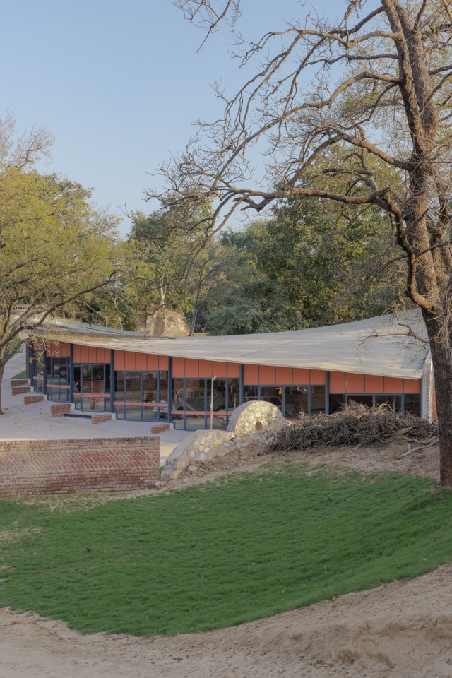 museum house