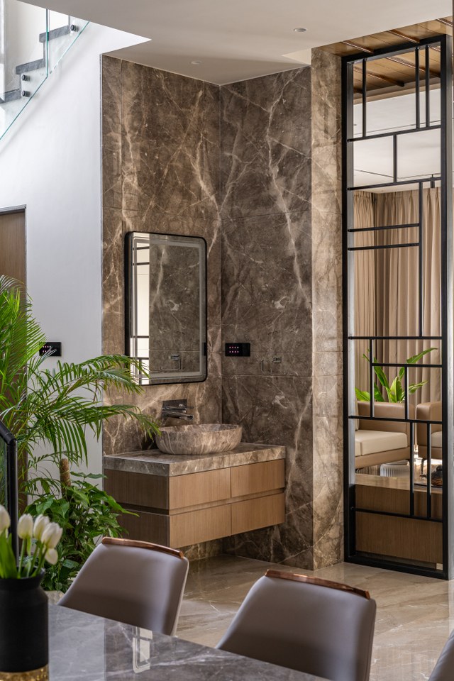 natural materials