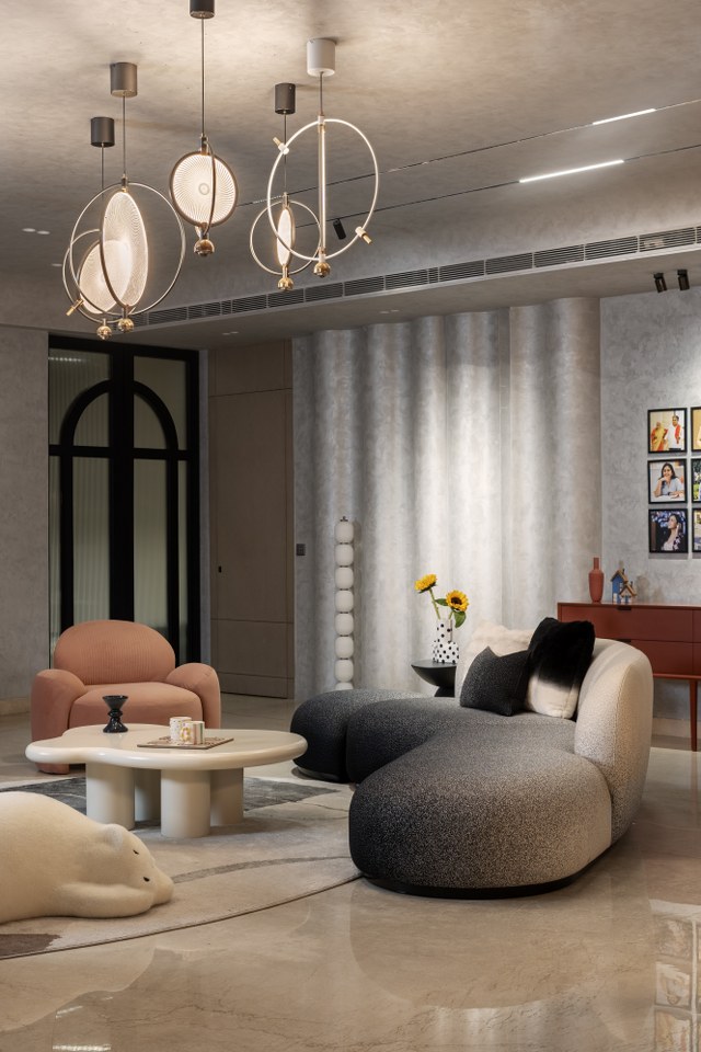 neutral colors