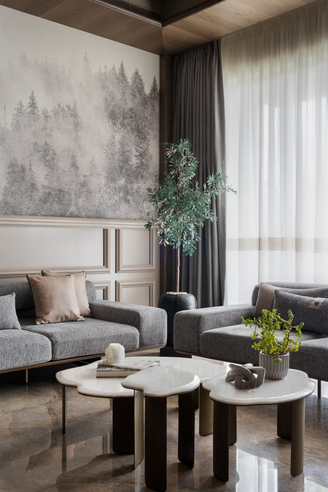 neutral colors