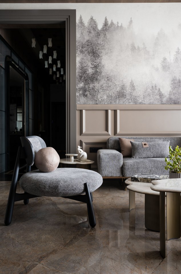 neutral colors