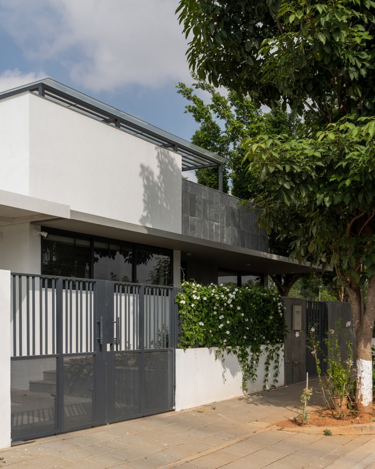 open concept