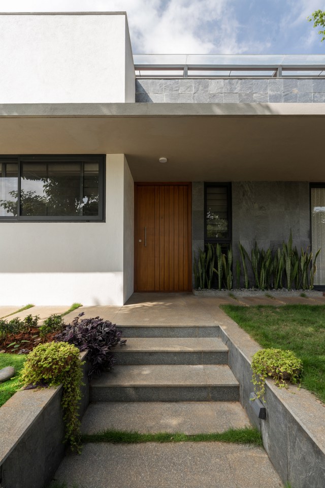open concept
