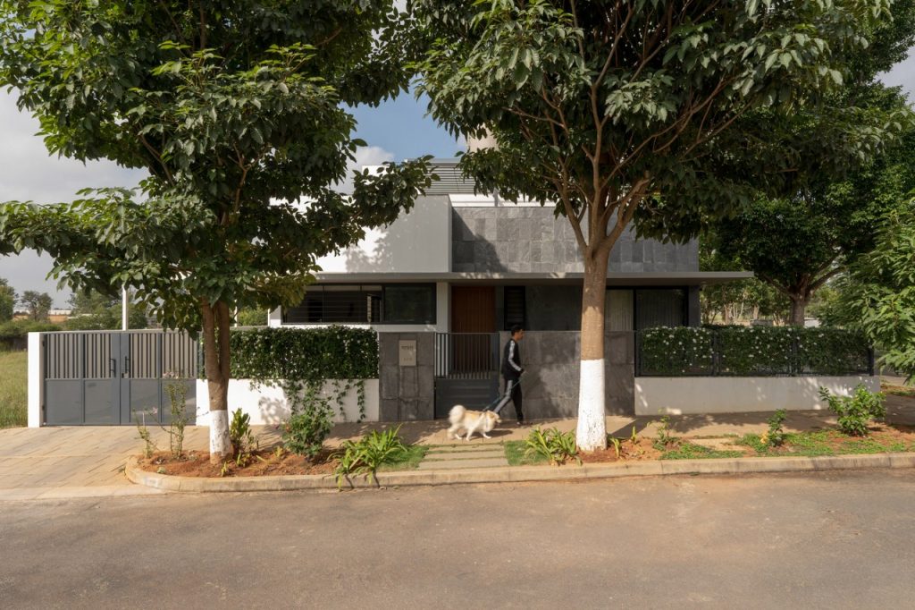 open concept