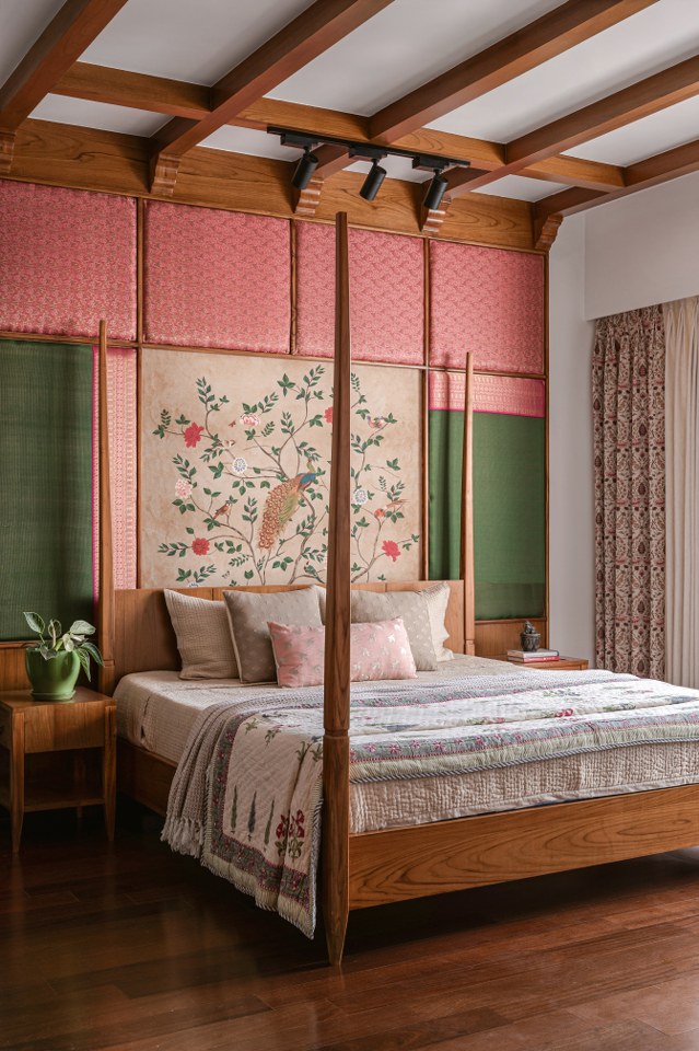 south indian home design