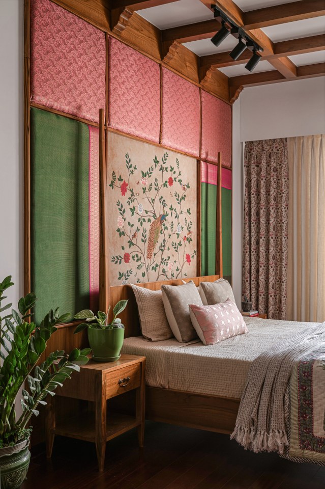 south indian home design