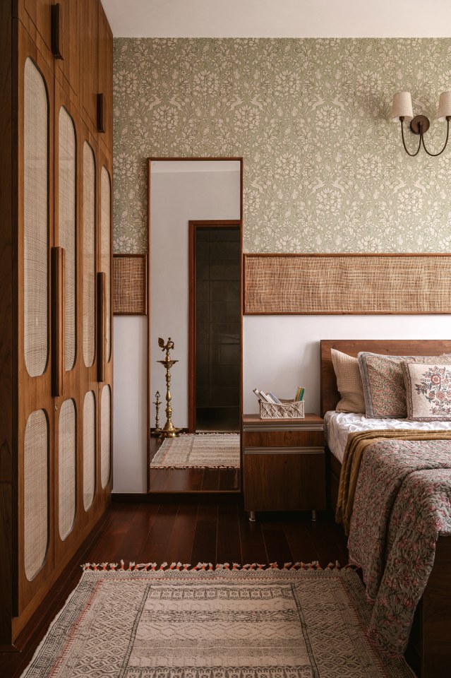 south indian home design