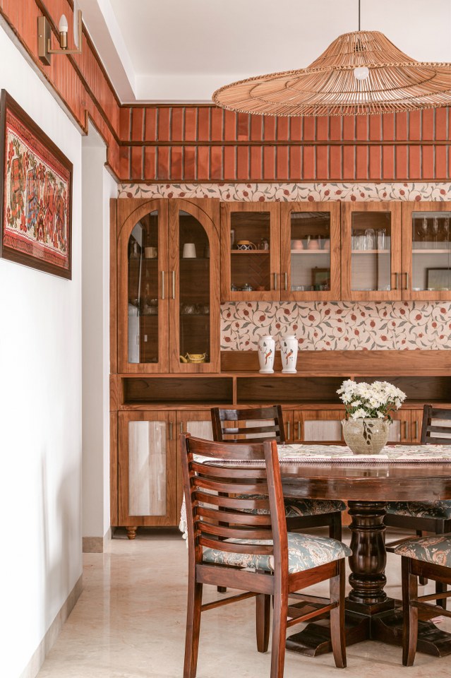 south indian home design