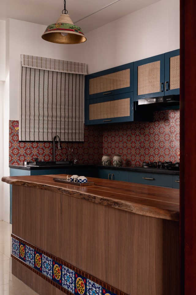 south indian home design