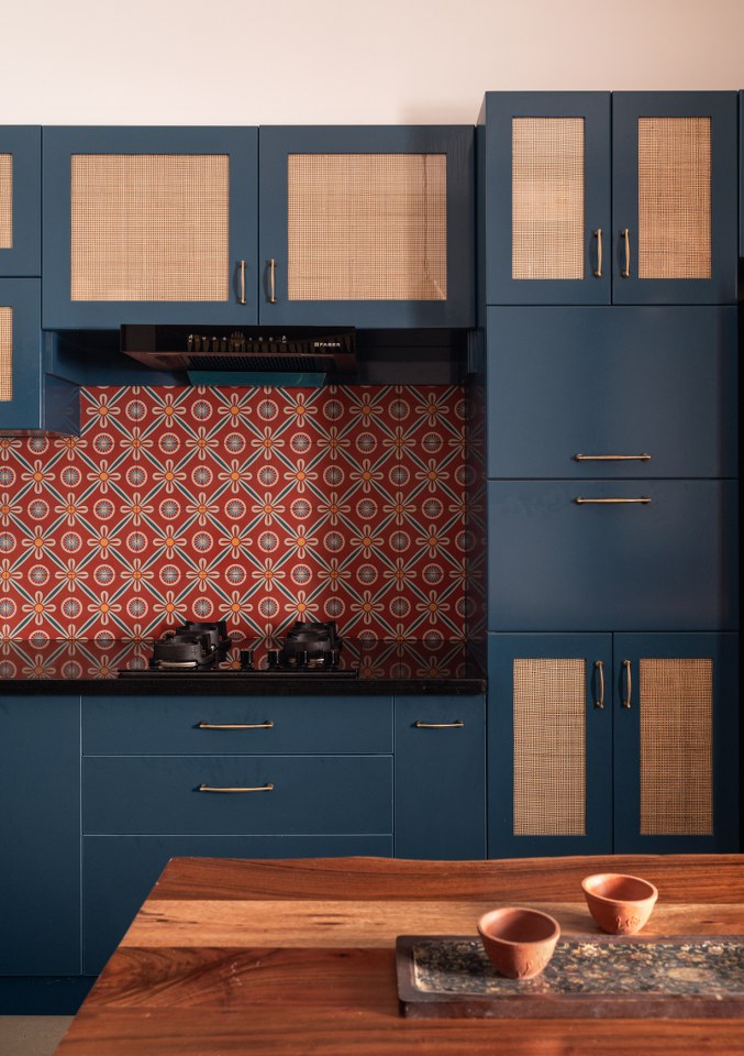 south indian home design