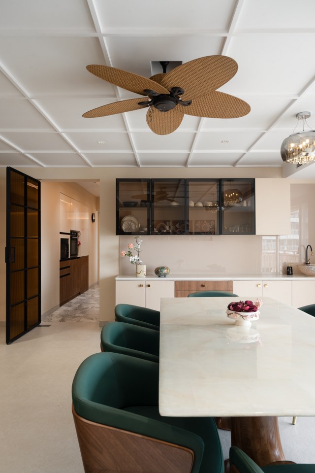 tropical design