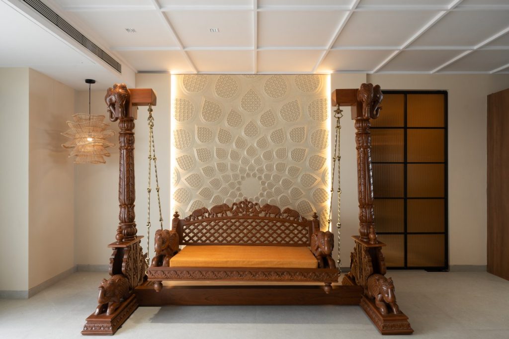 tropical design