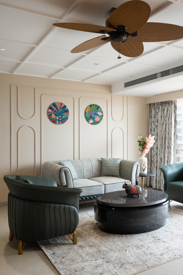 tropical design