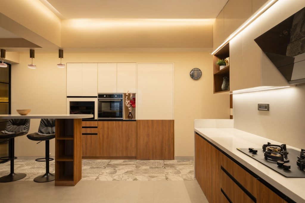 tropical design