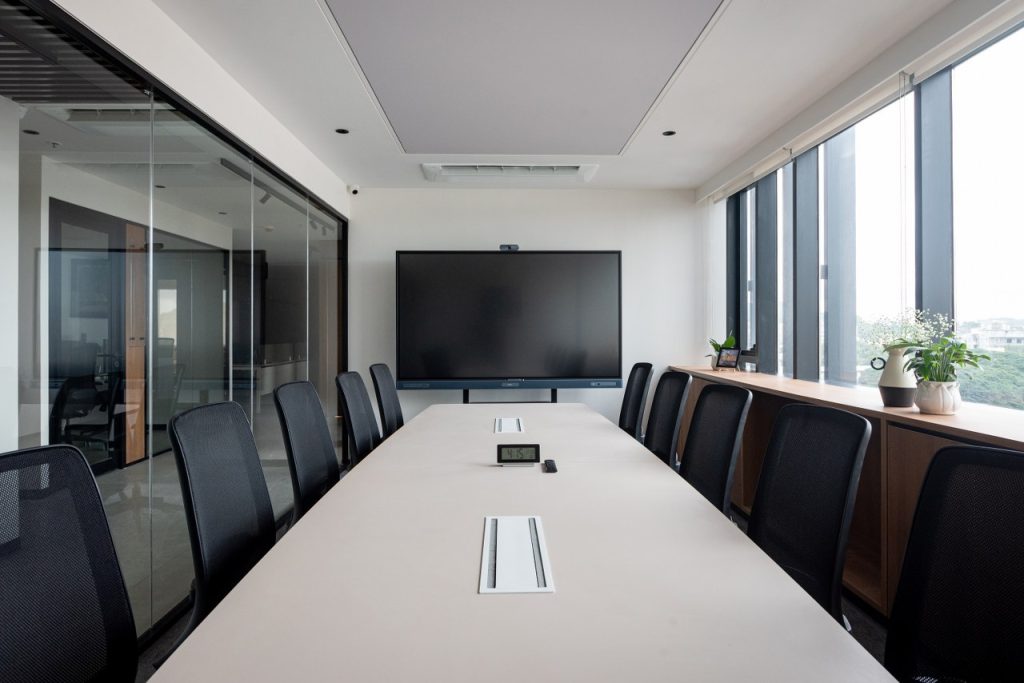 workplace design