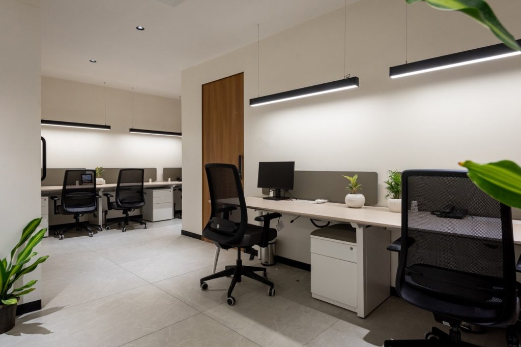 workplace design