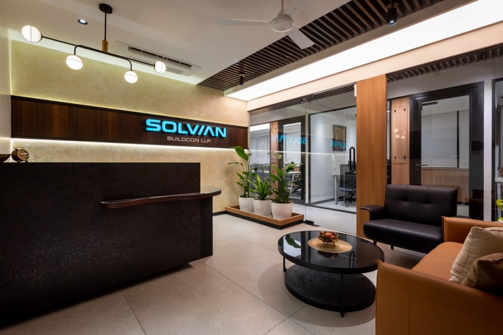 workplace design
