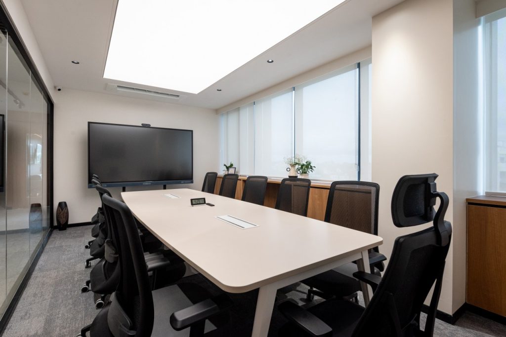 workplace design