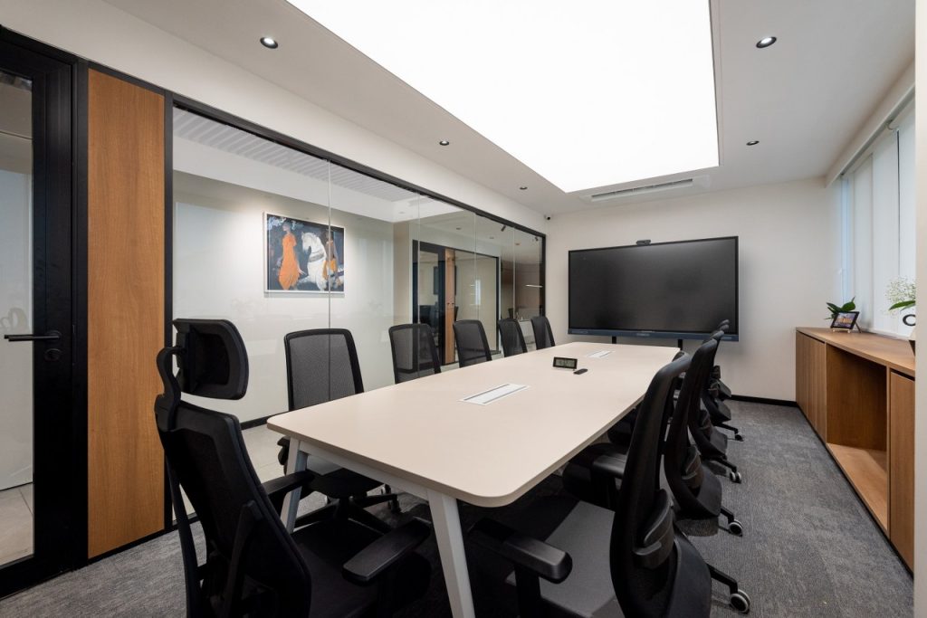 workplace design