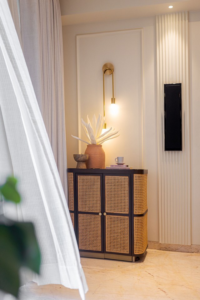 zen home 