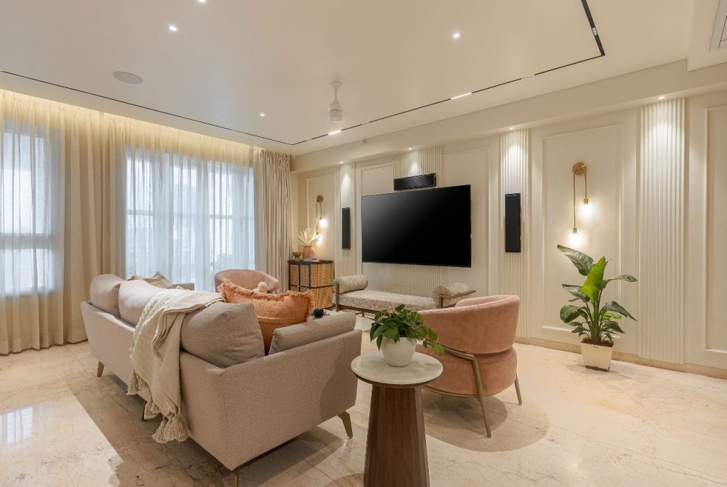 zen home 