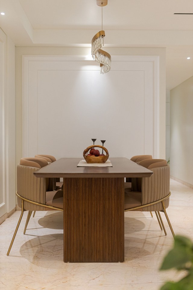 zen home 