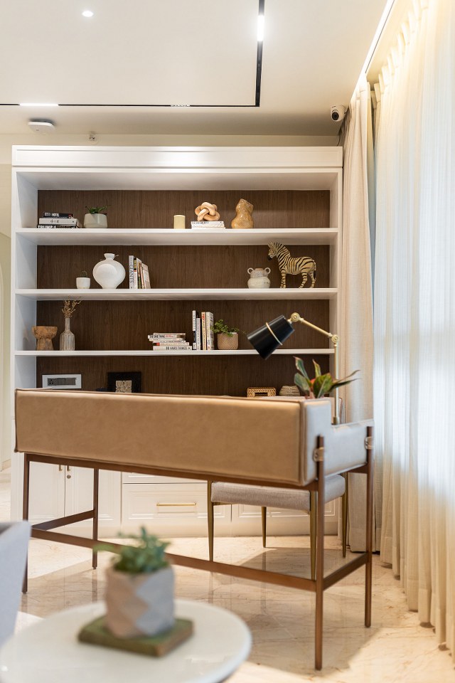 zen home 
