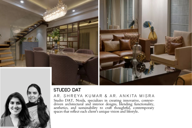 Top 60 Architects and Interior Designers In Gurgaon