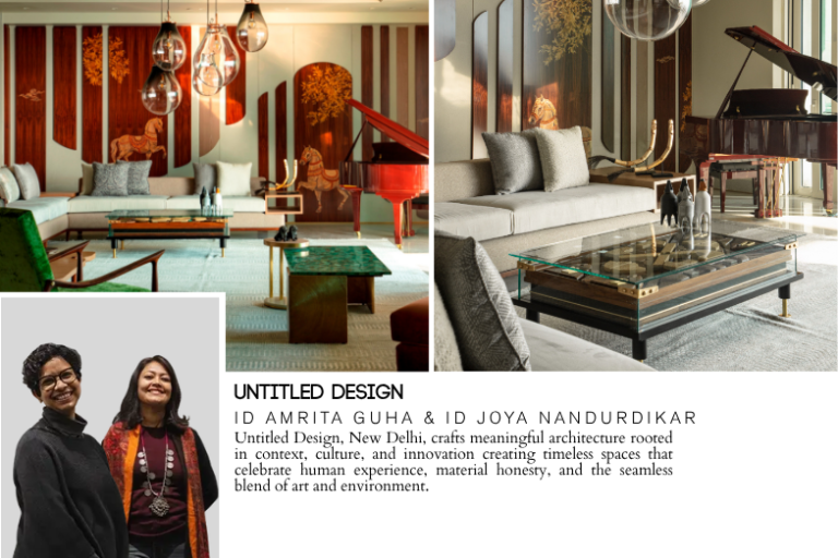 Top 60 Architects and Interior Designers In Gurgaon