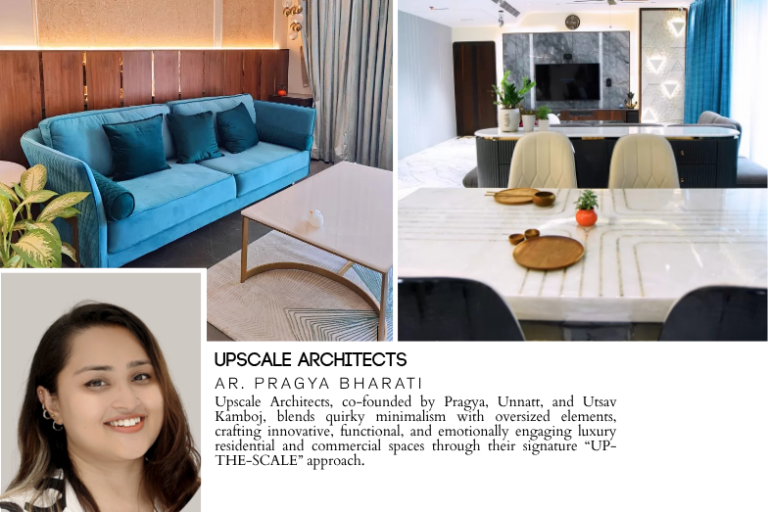 Top 60 Architects and Interior Designers In Gurgaon