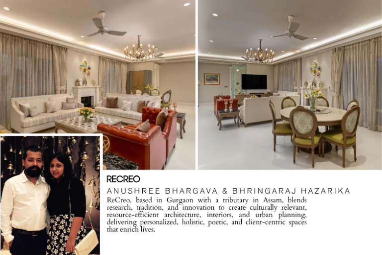 Top 60 Architects and Interior Designers In Gurgaon