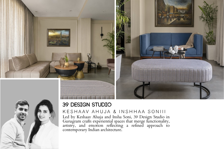Architects and Interior Designers