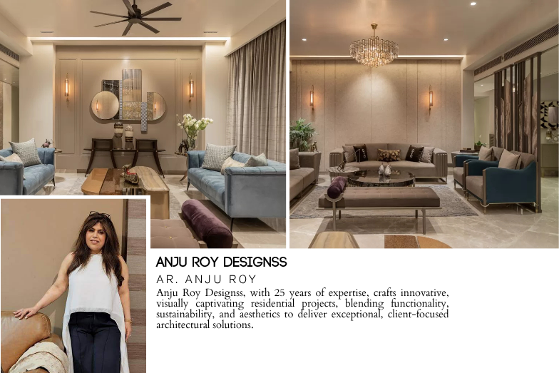 Architects and Interior Designers