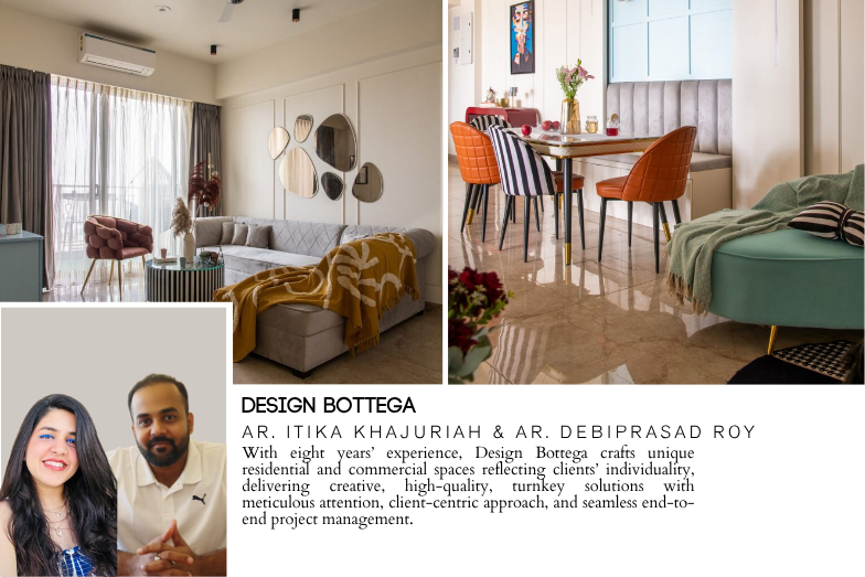 Architects and Interior Designers