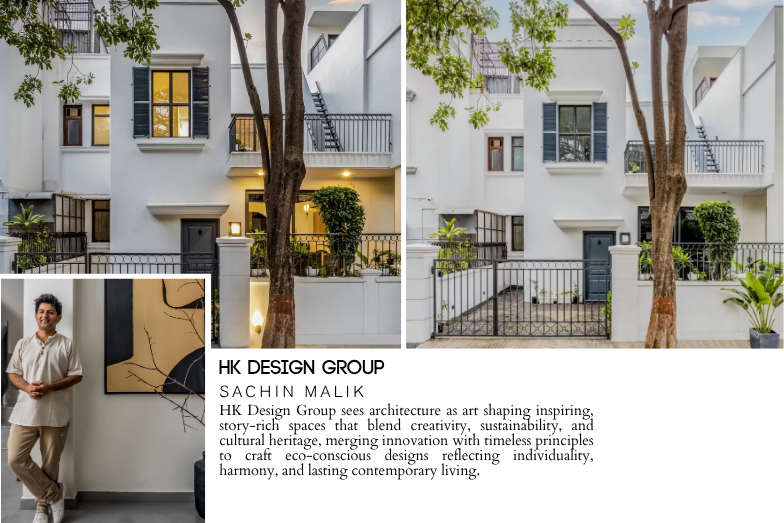 Architects and Interior Designers