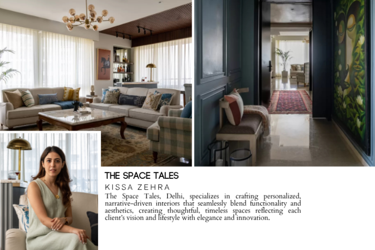 Top 60 Architects and Interior Designers In Gurgaon