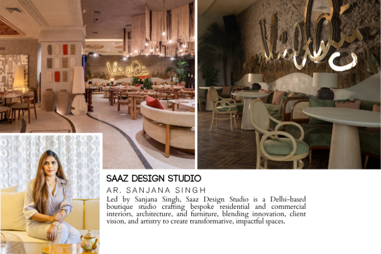 Top 60 Architects and Interior Designers In Gurgaon