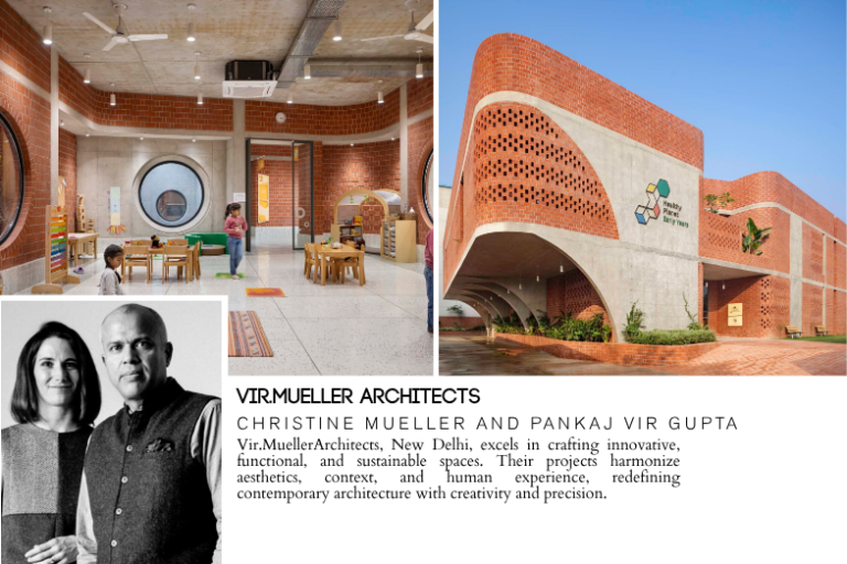 Top 60 Architects and Interior Designers In Gurgaon