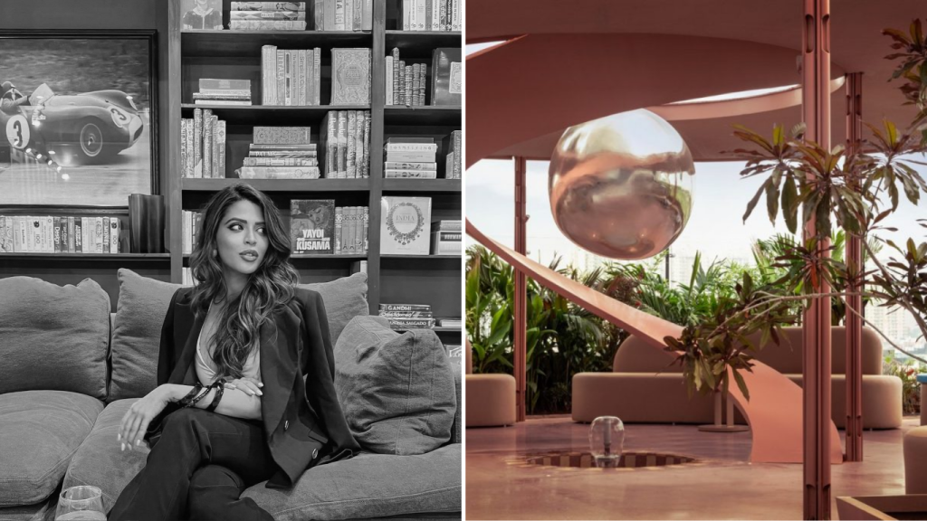 Architects and Interior Designers