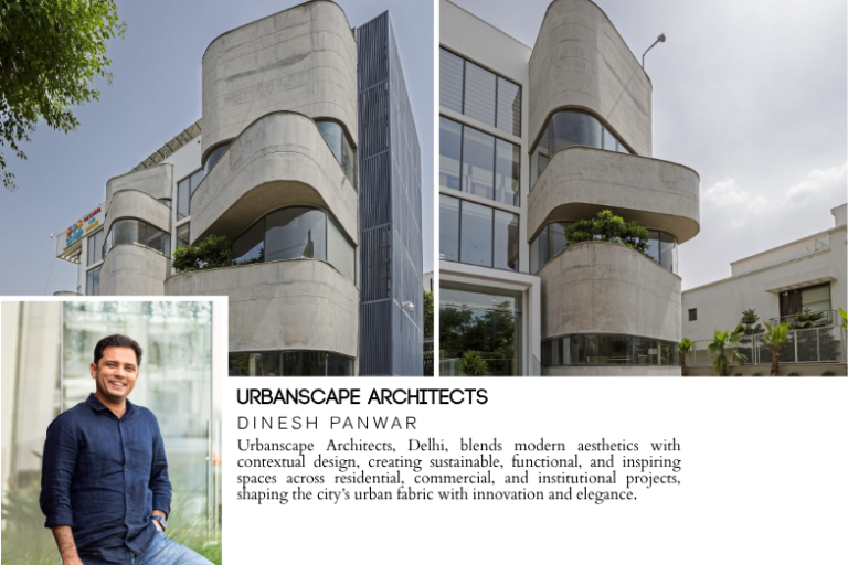 Top 60 Architects and Interior Designers In Gurgaon